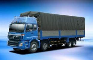 Dịch vụ vận tải nội địa - Công Ty TNHH Tam Logistics And Trading